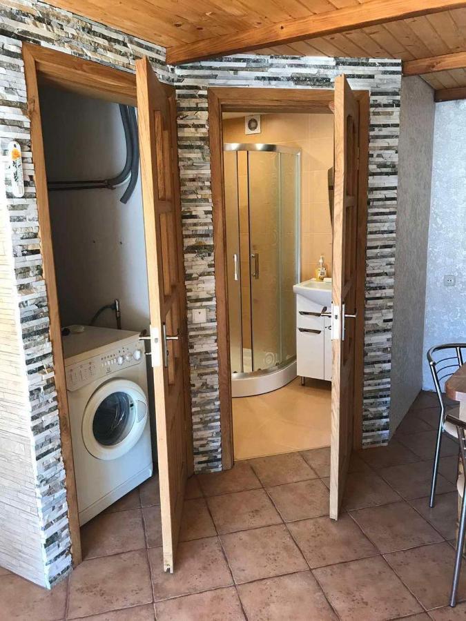 Vacation Home Yabluniv Dış mekan fotoğraf