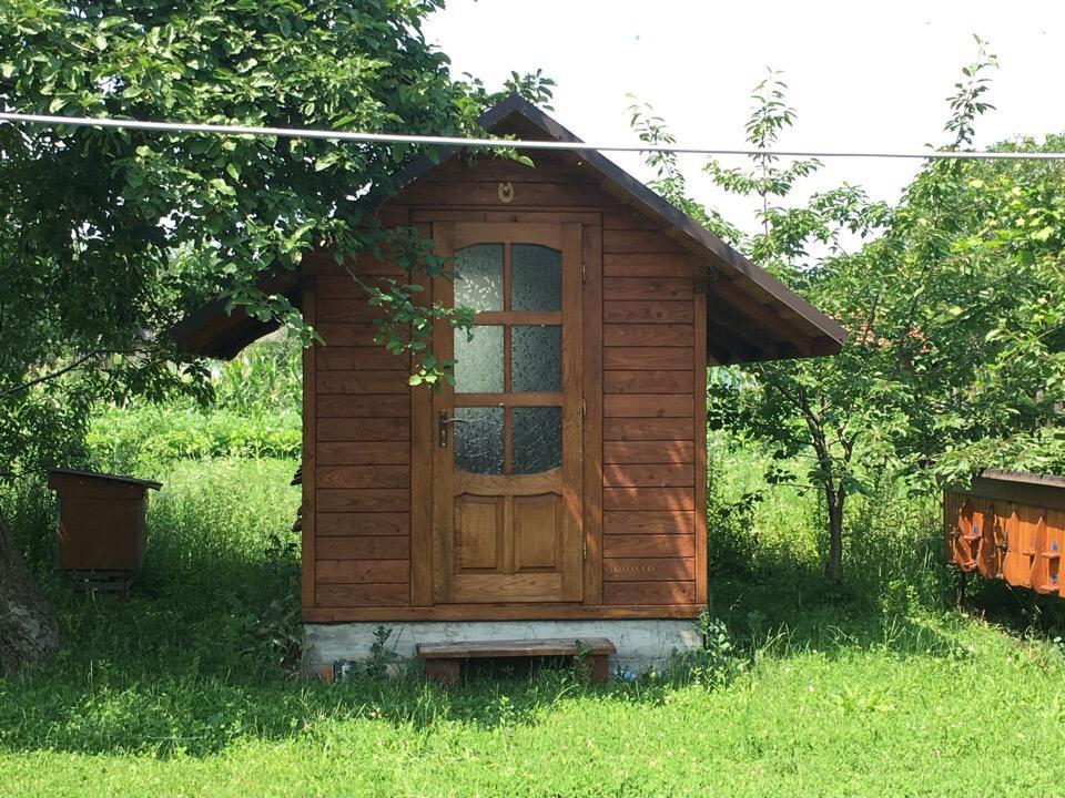 Vacation Home Yabluniv Dış mekan fotoğraf