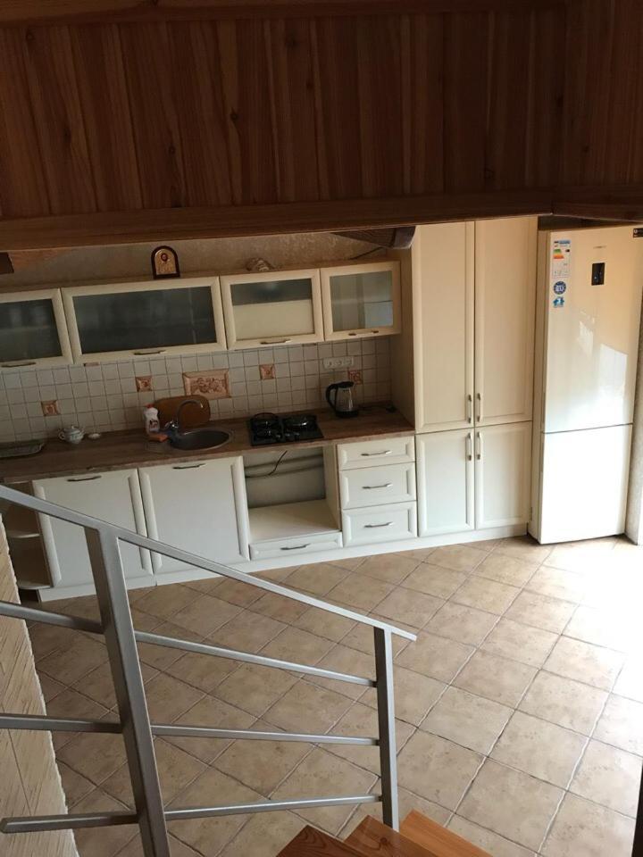 Vacation Home Yabluniv Dış mekan fotoğraf